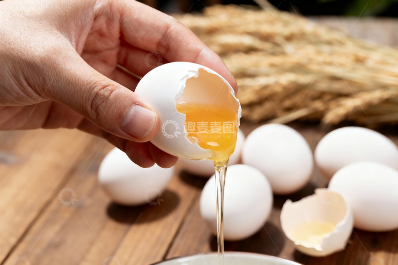 高清大图下载【趣麦麦图】鹌鹑蛋农家新鲜