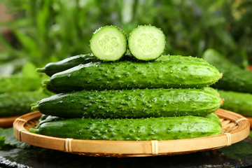 水果黄瓜小青瓜10