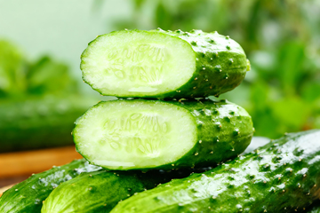 小黄瓜水果黄瓜2