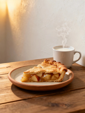 暖阳下午茶美食摄影