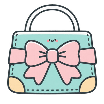 女士手提袋包包免抠元素