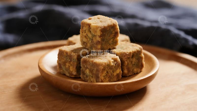 高清大图下载【趣麦麦图】药本植物之木盘神曲