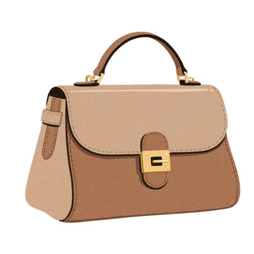 女士包包手提包免抠元素