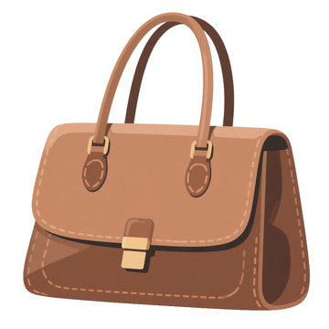 女士包包袋子免抠元素