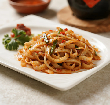 美味拌面中式料理