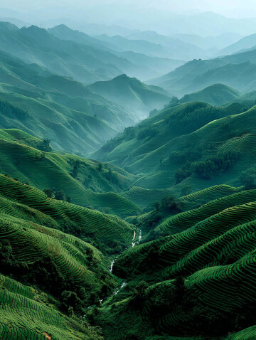 茶叶  翠芽  栗香  