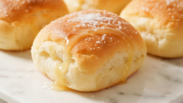 点心系列之面包