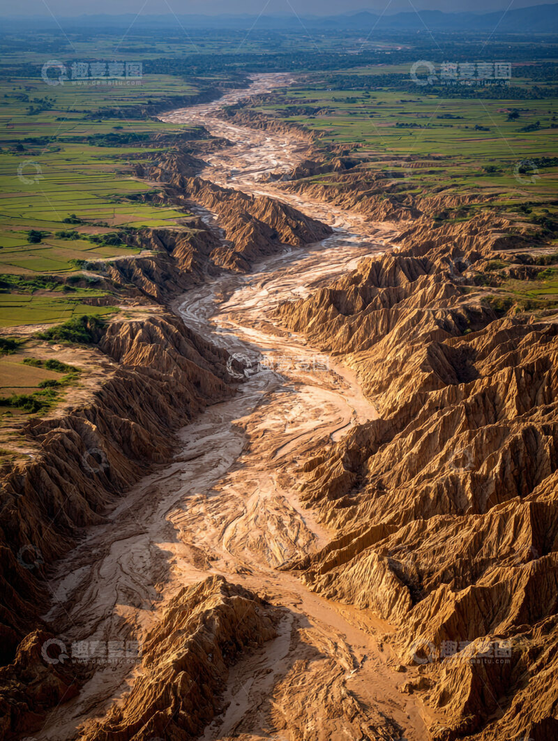 高清大图下载【趣麦麦图】河水  奔腾  活力