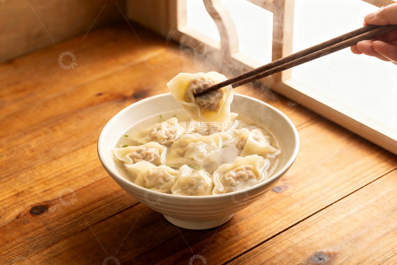 高清大图下载【趣麦麦图】饺子煎饺蒸饺水饺0