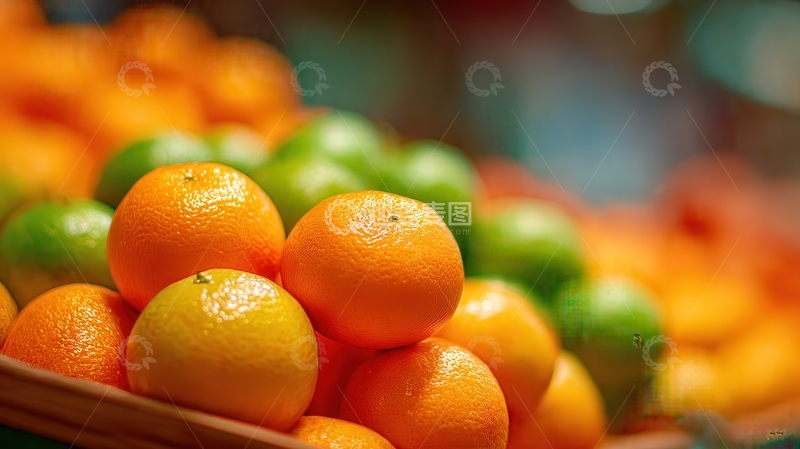 高清大图下载【趣麦麦图】桔子  金丸   甘饴 