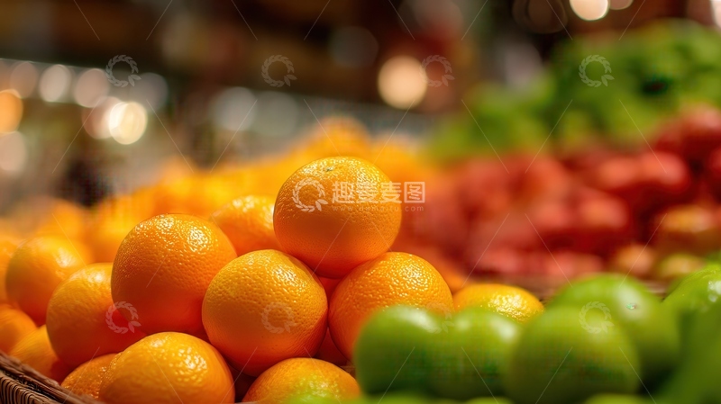 高清大图下载【趣麦麦图】桔子  金丸   瓣月 