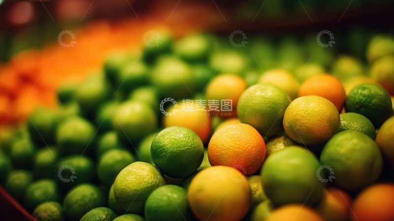 高清大图下载【趣麦麦图】桔子  金丸   吉兆 