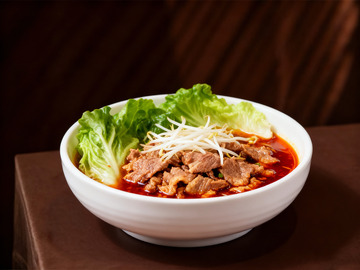 美味水煮肉片香辣肉片11