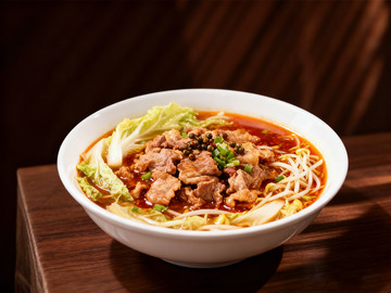 美味水煮肉片香辣肉片6