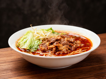 美味水煮肉片香辣肉片1