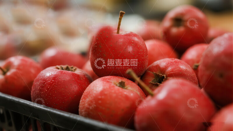 山楂  酸爽  酸泽  