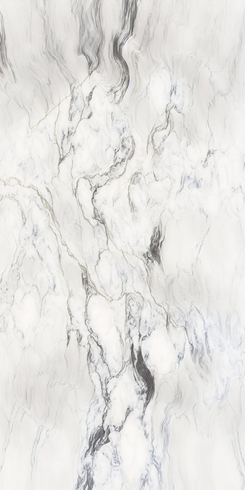 高清大图下载【趣麦麦图】简约白色岩石肌理大理石表面图案
