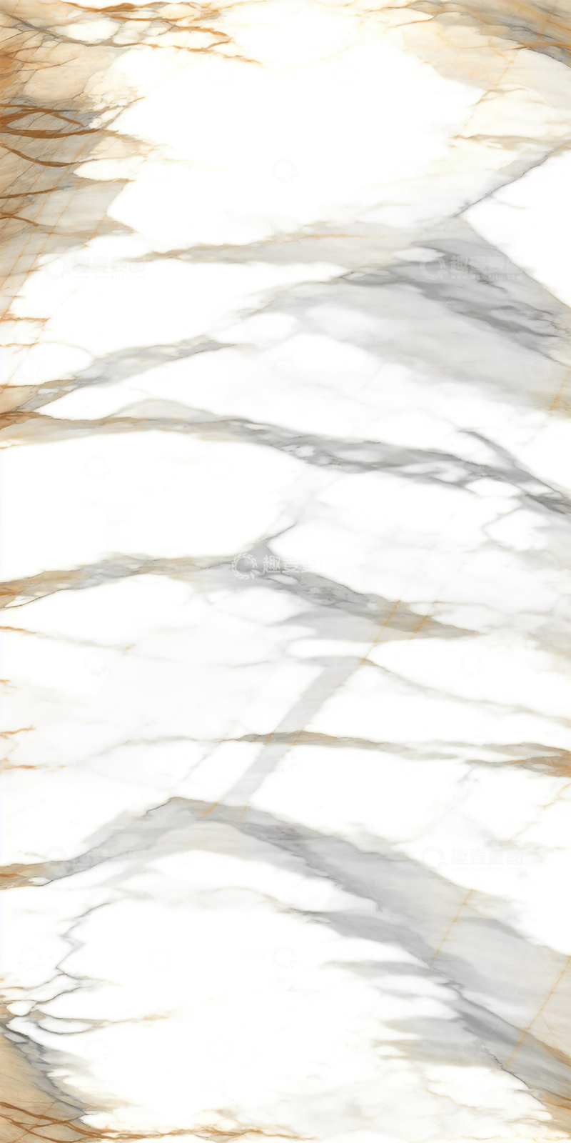 高清大图下载【趣麦麦图】米黄爵士白岩石肌理大理石表面图案