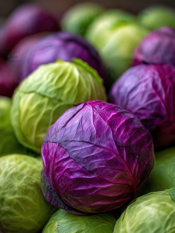 卷心菜  包裹  清口 