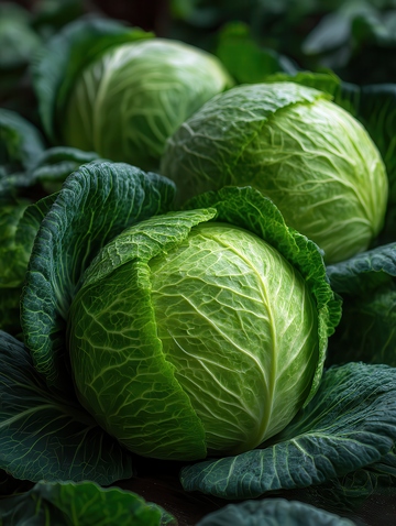 卷心菜  包裹  清炒