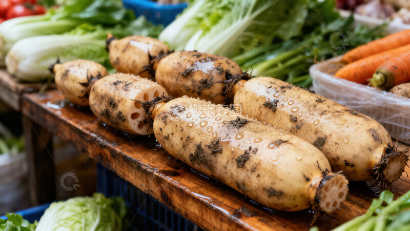 高清大图下载【趣麦麦图】多孔  中通  甜蜜 