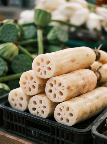 多孔  中通  甜泽 