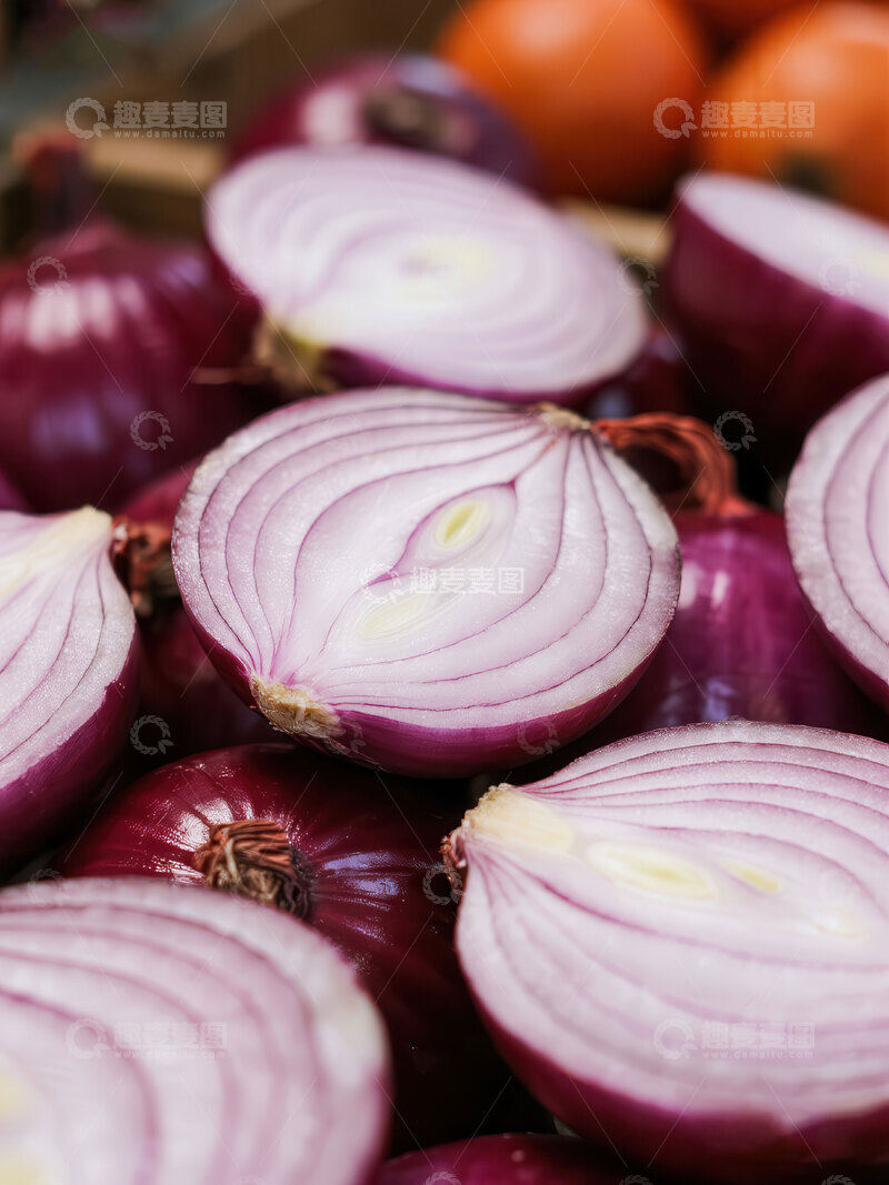 洋葱  紫玉   甜浓