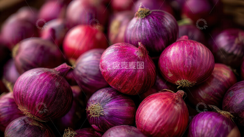 高清大图下载【趣麦麦图】洋葱  紫玉   家常  