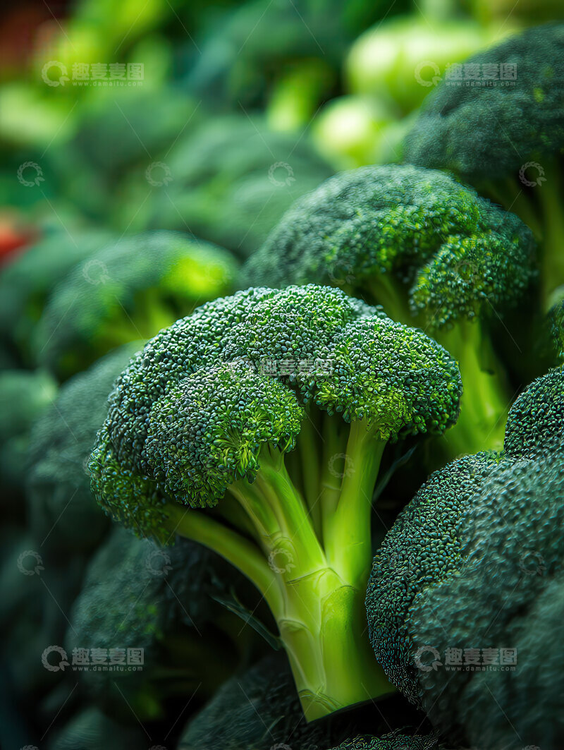 西蓝花  翠冠  甜荣