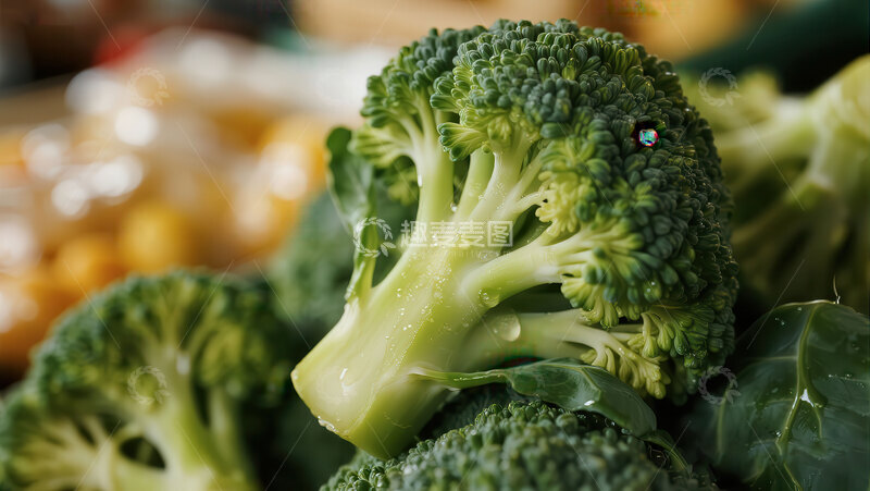 西蓝花  翠冠  甜厚  