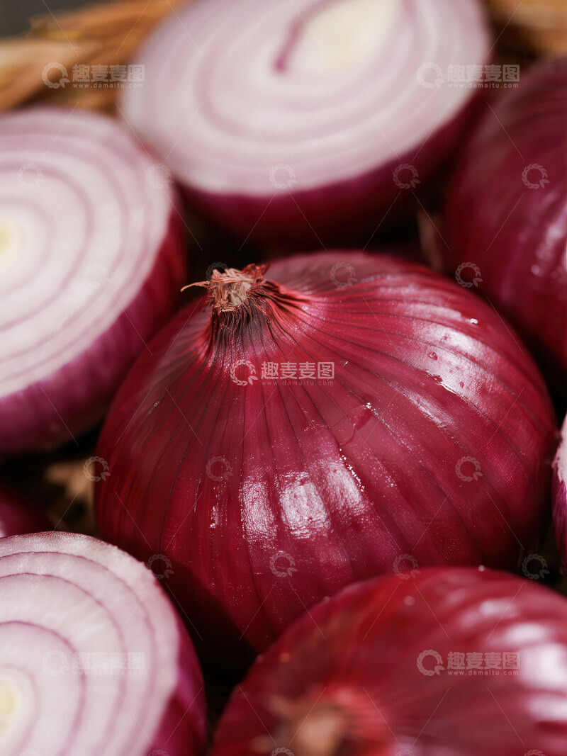 洋葱  紫玉   生食 
