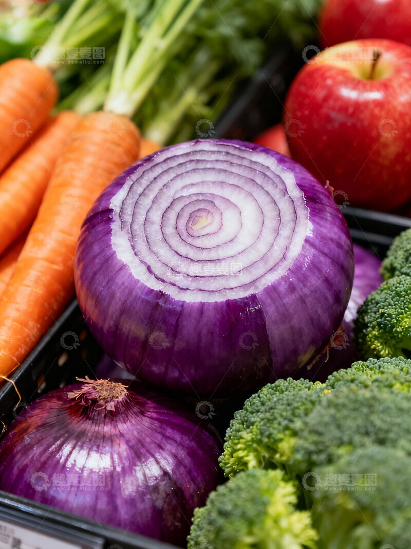 洋葱  紫玉   甜梦