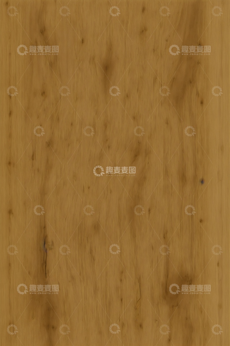 高清大图下载【趣麦麦图】简约风浅灰黄色木纹木头表面图案
