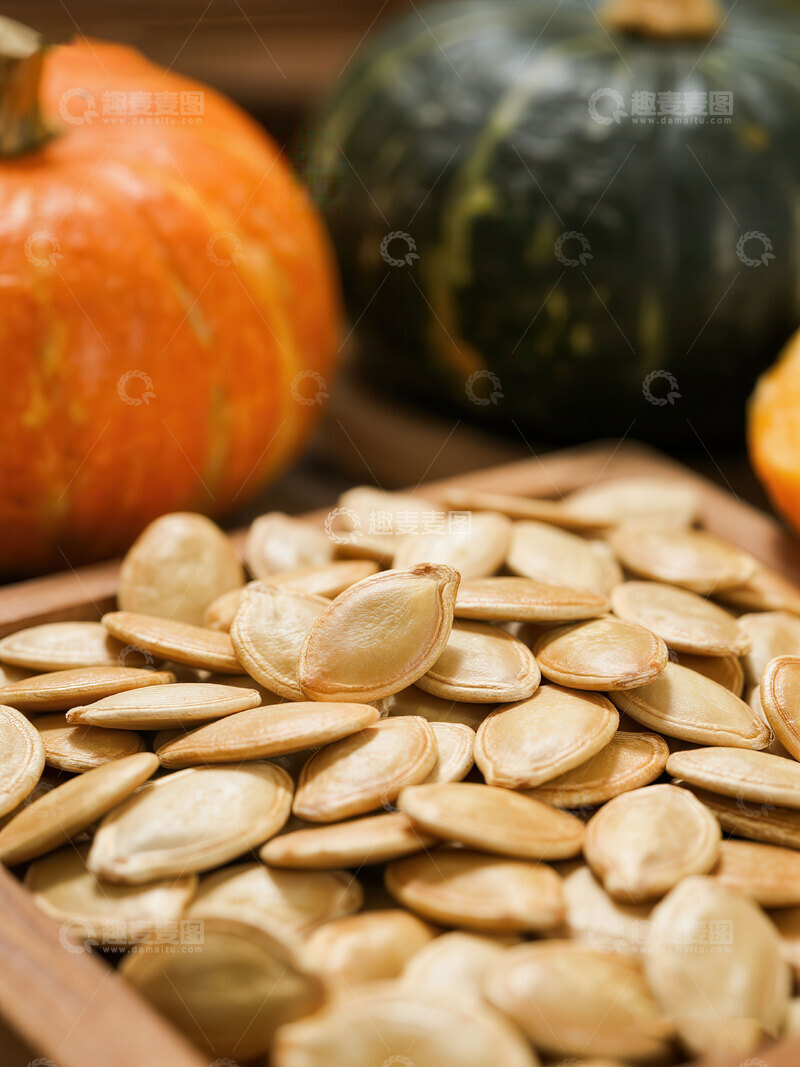 高清大图下载【趣麦麦图】瓜子  嗑香  家常  