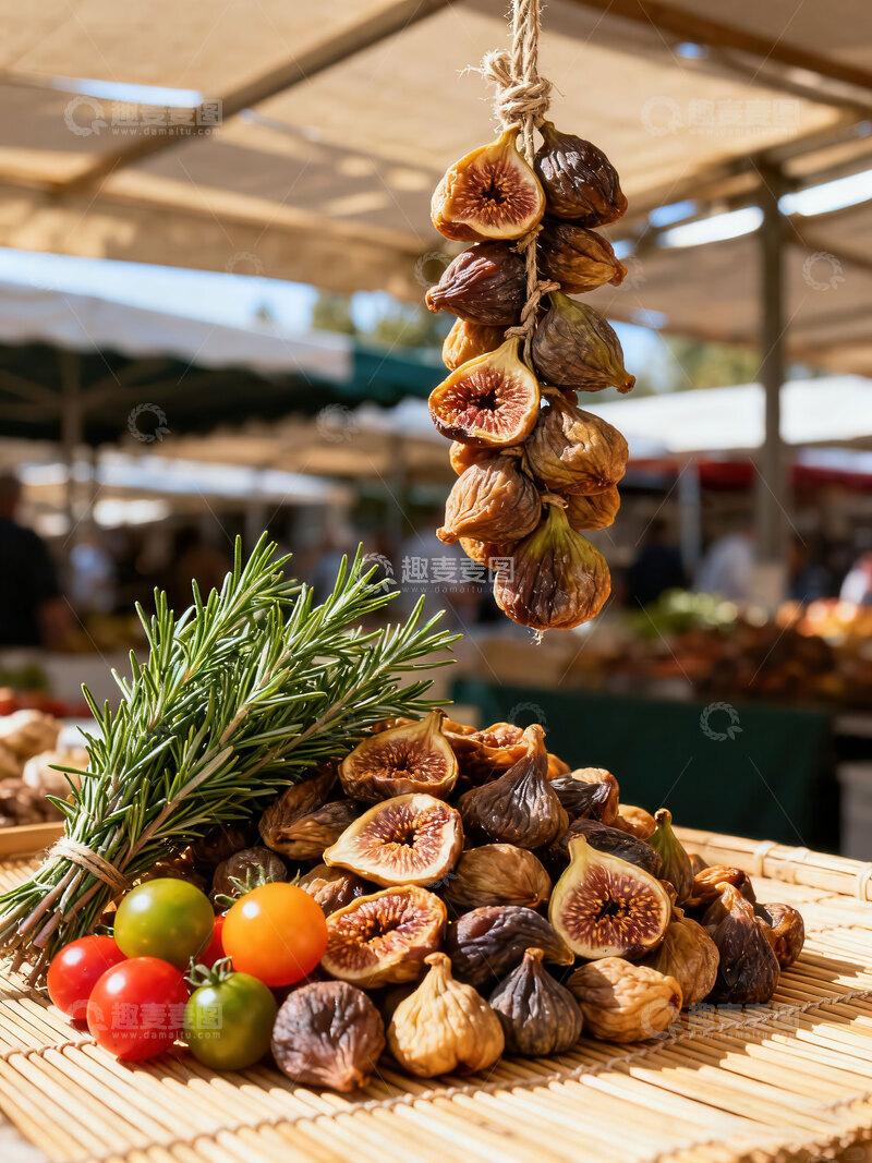 高清大图下载【趣麦麦图】无花果  蜜甜  厚肉  