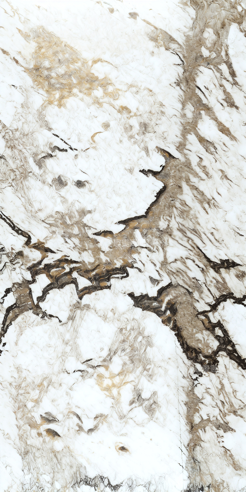 高清大图下载【趣麦麦图】黄色白色大理石纹岩石表面肌理