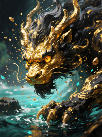 西游记避水金晶兽2