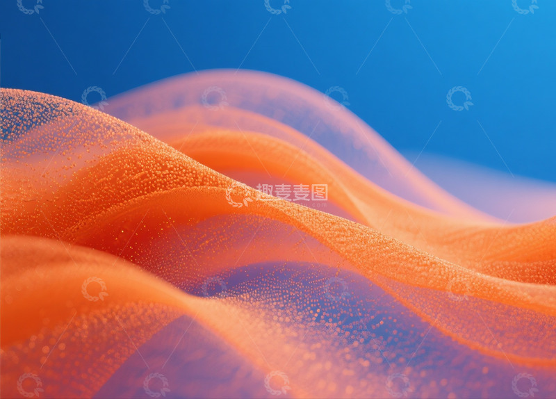 高清大图下载【趣麦麦图】高对比度渐变背景4