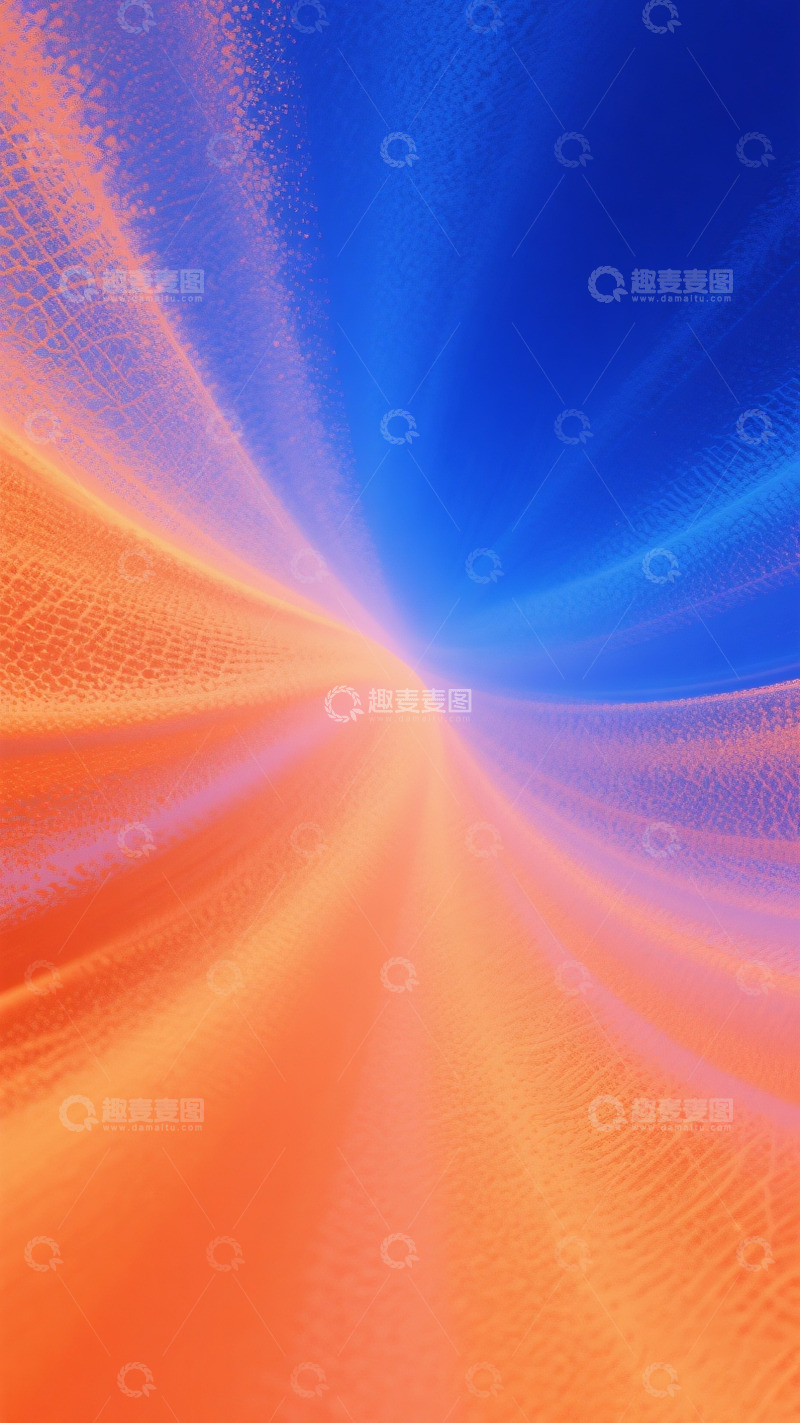 高清大图下载【趣麦麦图】高对比度渐变背景