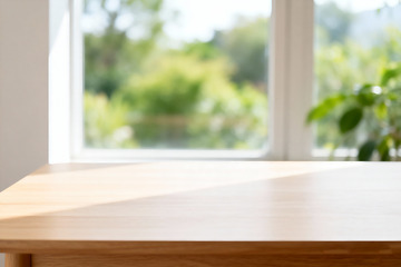 极简空房绿植光影室内设计素材1