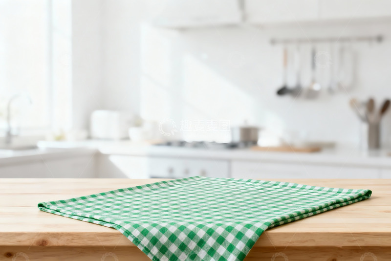 高清大图下载【趣麦麦图】木台背景餐饮设计素材5