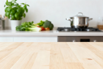 木台背景餐饮设计素材3