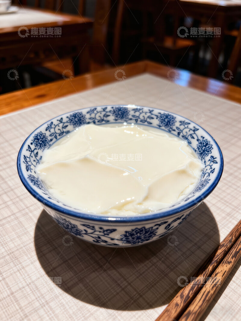 高清大图下载【趣麦麦图】酸奶  醇厚  营养 