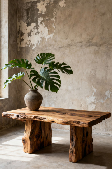 侘寂风装修风格