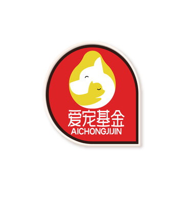 宠物基金标志