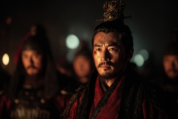 表演电视剧的演员