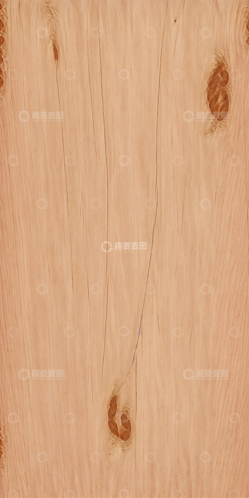 高清大图下载【趣麦麦图】浅色系木纹木头木板图案