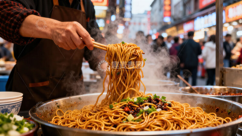 高清大图下载【趣麦麦图】碎米  过瘾  宜宾