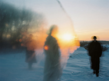 叙事感 情景氛围感人像摄影6