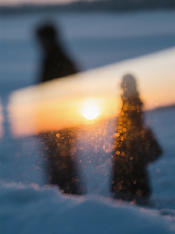 叙事感 情景氛围感人像摄影3